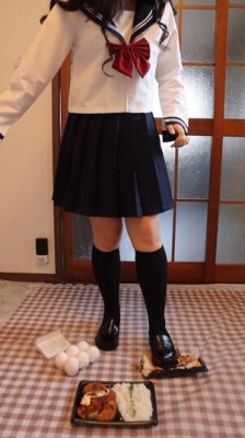 （寿司忍者）美女食物踩踏合集第二弹 35部 JS260430~2