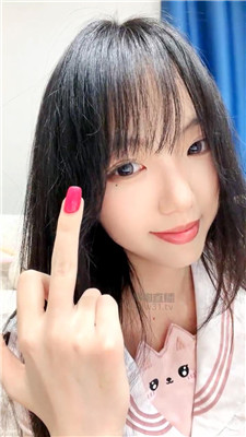 【女神mio】粗口三字经盯 260527-10
