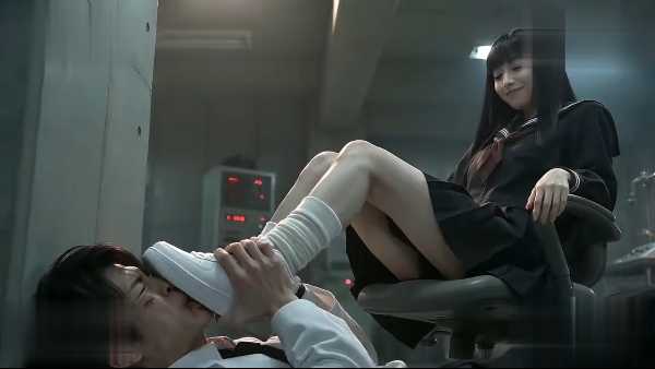 灵冥战队4(变异少女) YC-260801-3