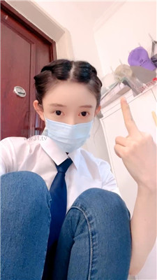 【古筝少女】臀炸系列剧情下班玩圈狗    260809-3