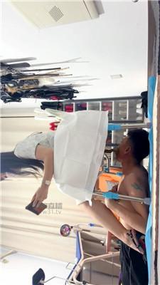 【魅影】黄金大餐 JS260815-4
