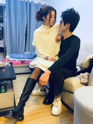 老婆出轨我当王八 JS260822~7