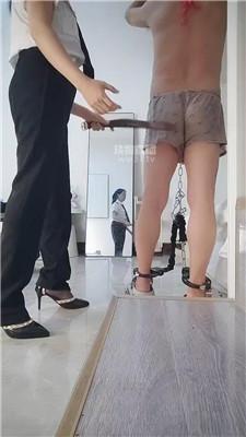 【格桑】吊绑-铁链囚禁重度虐打  JS260823-21